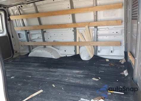 2013 Ford Econoline from USA, damaged, VIN 1FTNE2EW1DDA31708